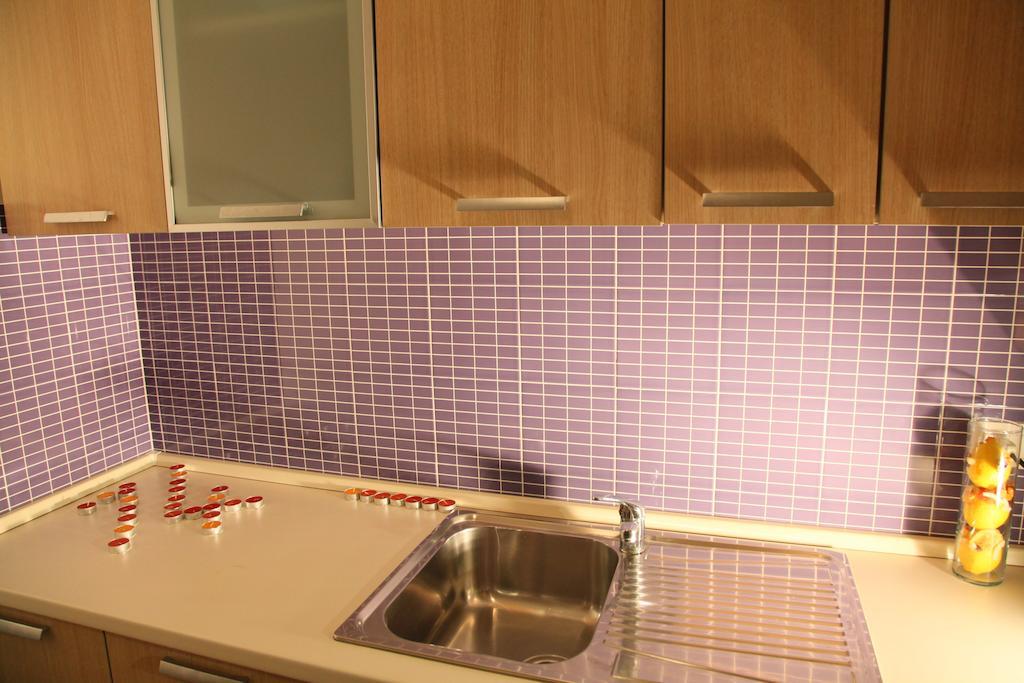 Residence Ilario Suite Hotel Річчоне Номер фото