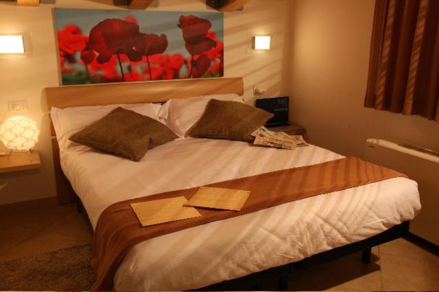 Residence Ilario Suite Hotel Річчоне Екстер'єр фото