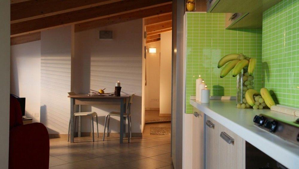Residence Ilario Suite Hotel Річчоне Екстер'єр фото