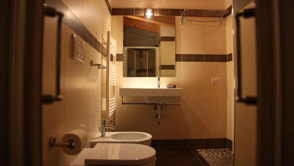 Residence Ilario Suite Hotel Річчоне Екстер'єр фото