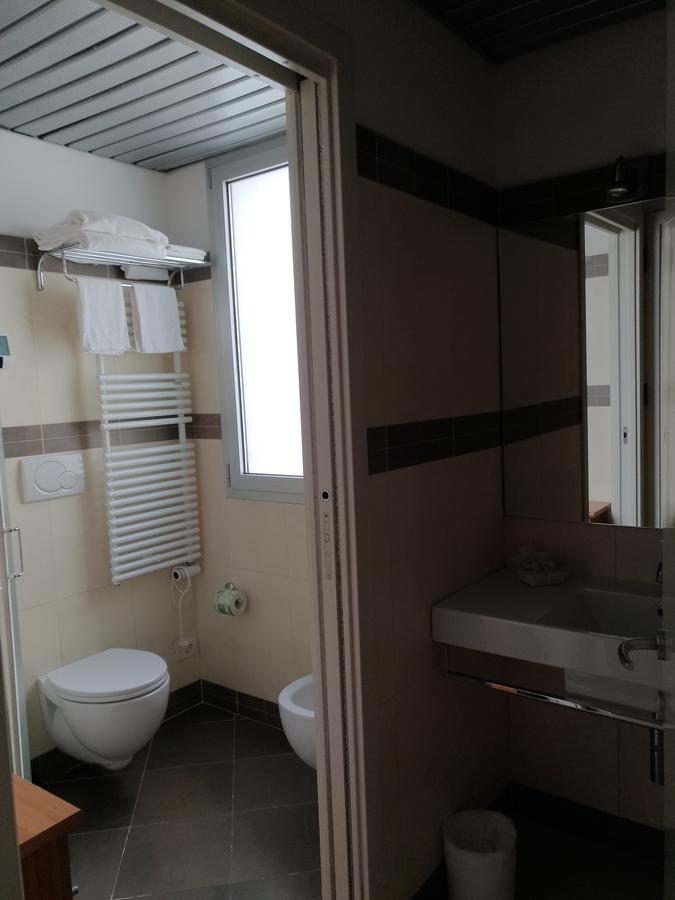 Residence Ilario Suite Hotel Річчоне Екстер'єр фото