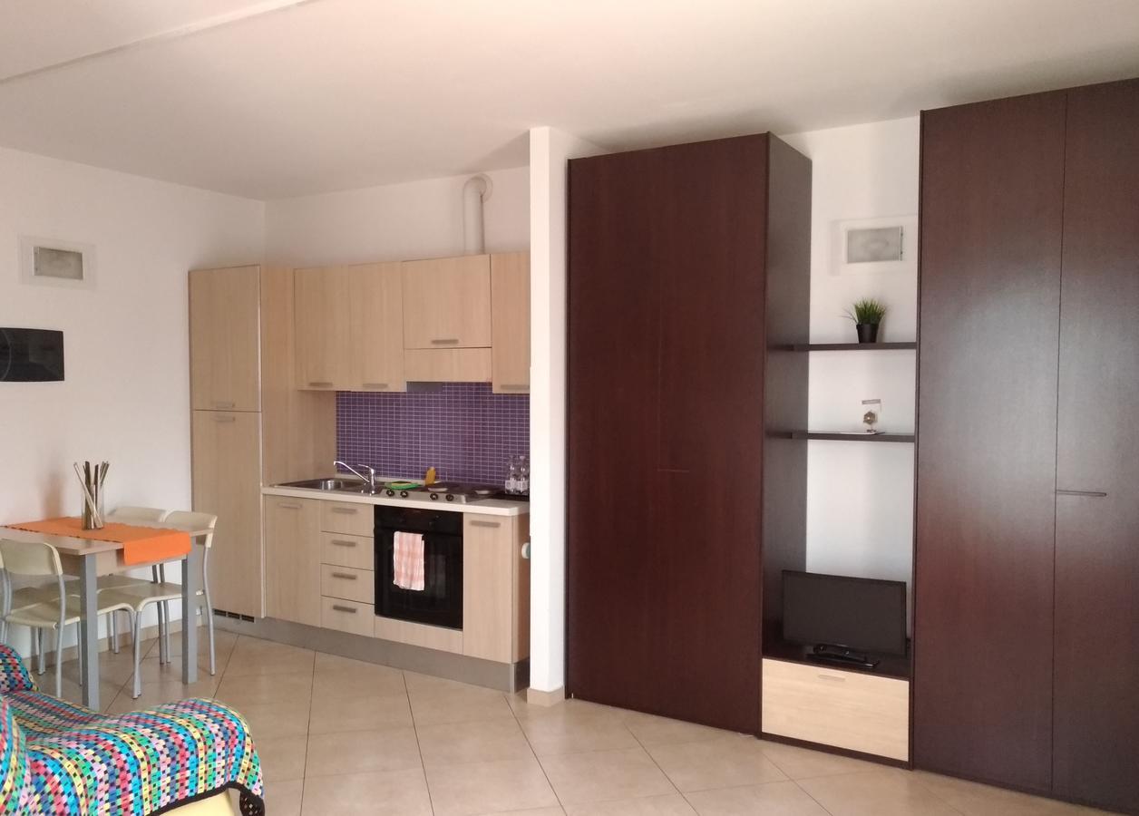 Residence Ilario Suite Hotel Річчоне Екстер'єр фото