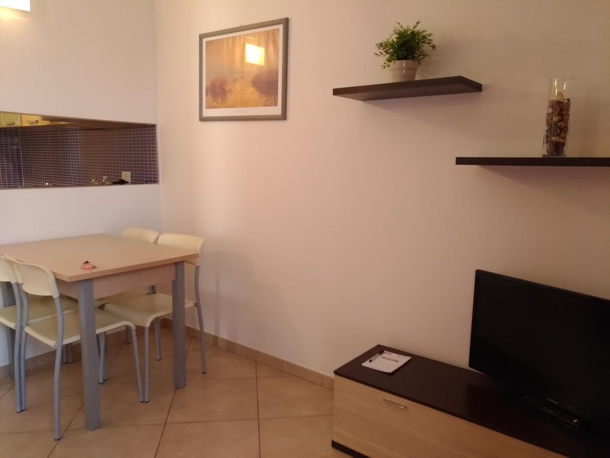 Residence Ilario Suite Hotel Річчоне Екстер'єр фото